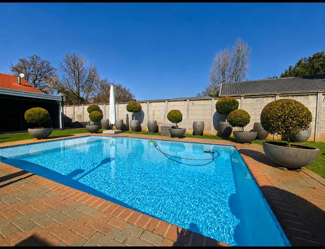 3 BEDROOM HOUSE FOR SALE IN MEYERTON EXT 6